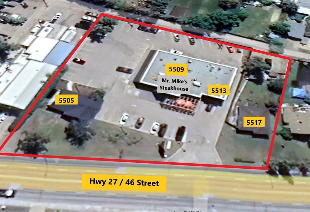 5517 46 Street, Olds, AB