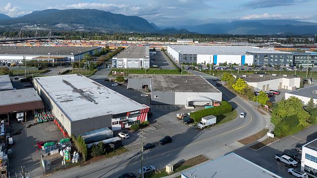 1580 Kingsway Avenue, Port Coquitlam, BC