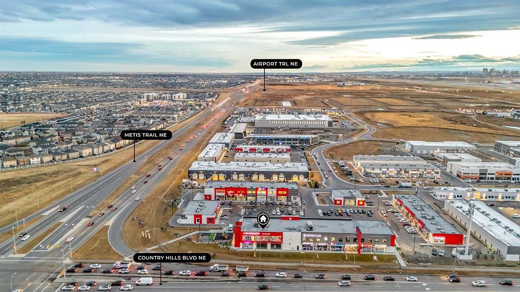 3110 - 4250 109 Avenue Northeast, Calgary, AB