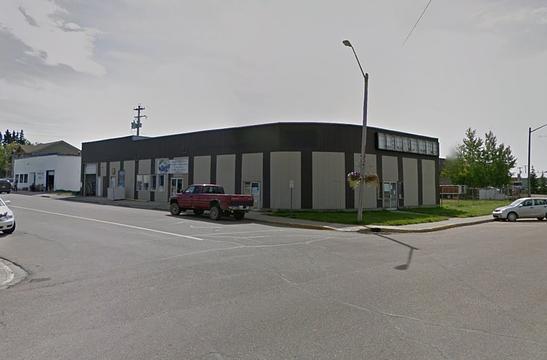 5313 Railway Avenue, Boyle, AB