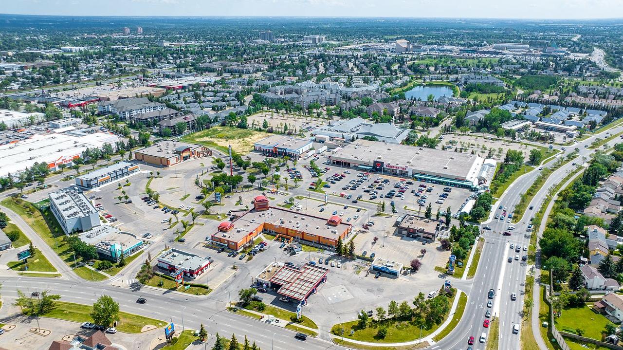 99 Stony Plain Road, Edmonton, AB