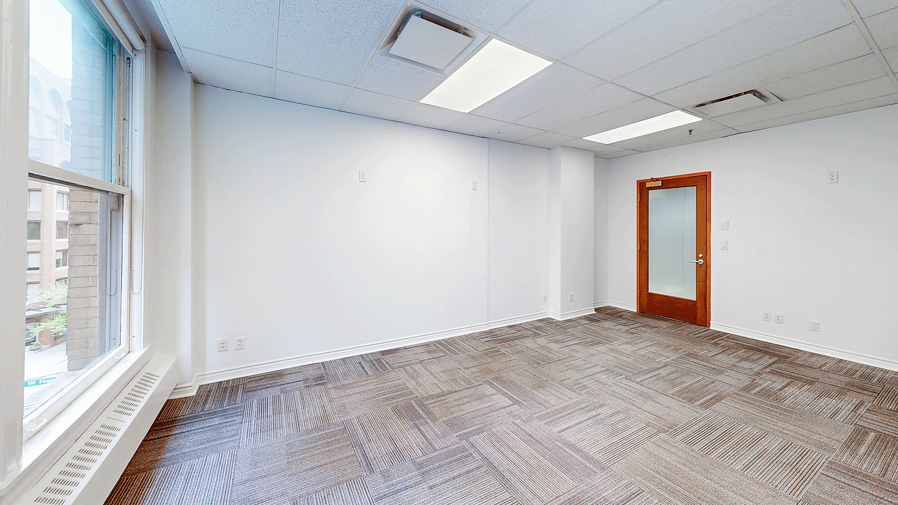 312 - 744 West Hastings Street, Vancouver, BC