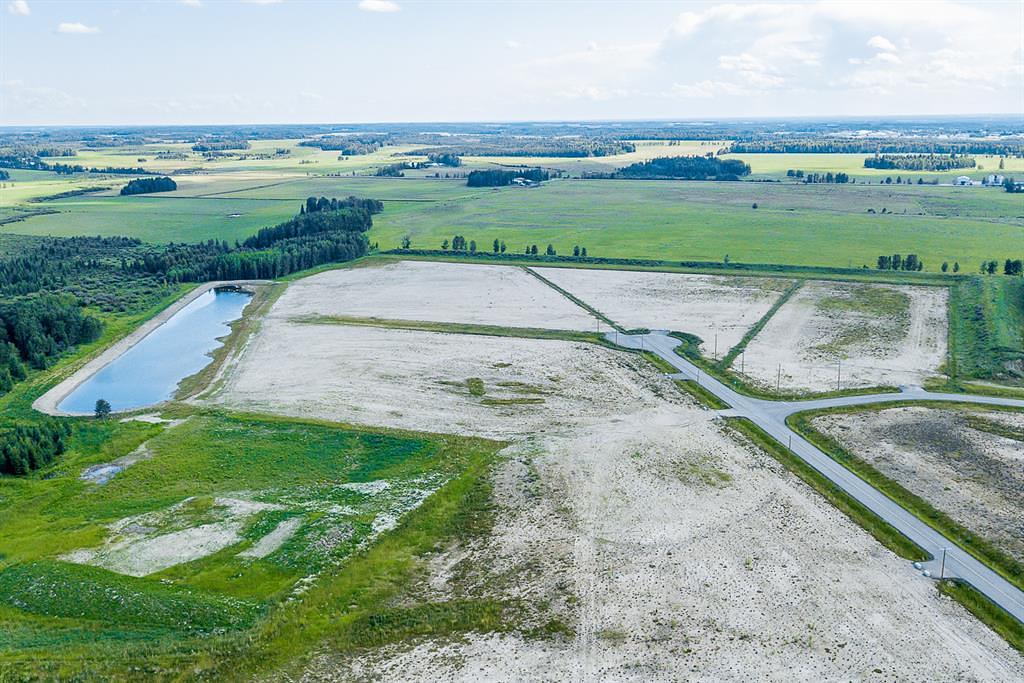 11 Metaldog Drive, Clearwater County, AB