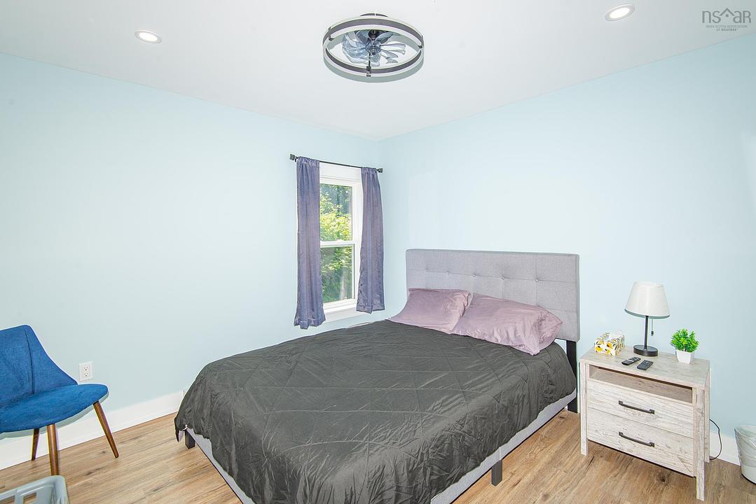 1861 Highway 1, Church Point, NS