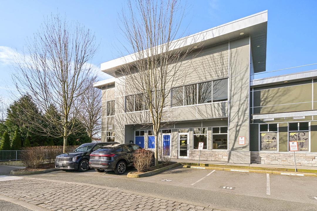 201 - 17610 65A Avenue, Surrey, BC