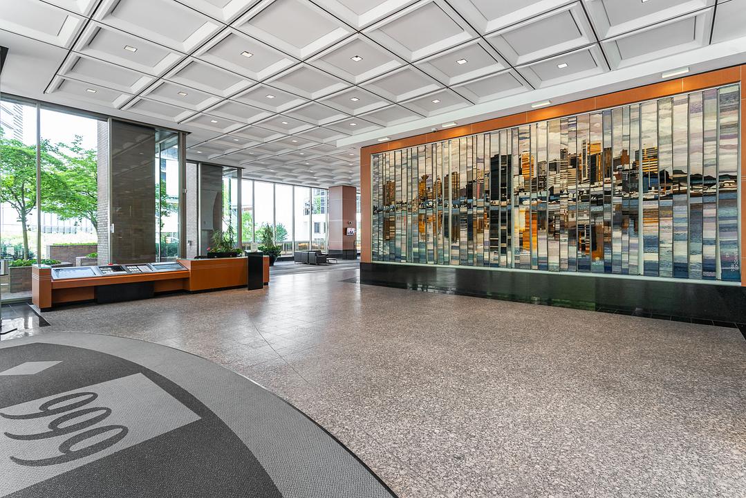 1730 - 999 West Hastings Street, Vancouver, BC