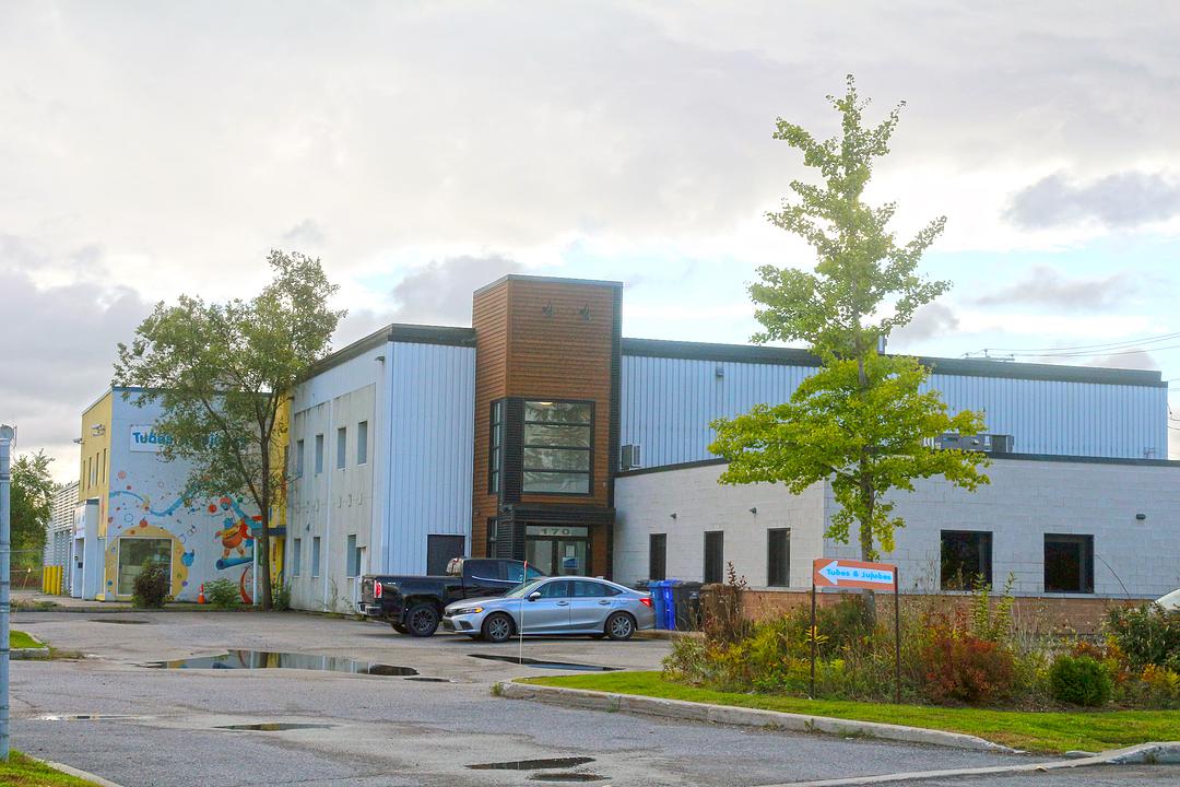 100 - 170 Rue Deveault, Gatineau, QC