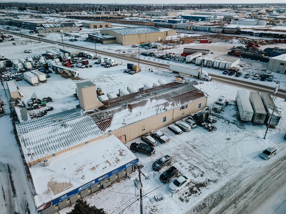 1155 Mackay, Regina, SK