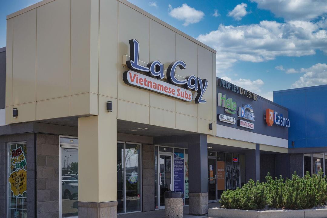 Off - 920 36 Street Northeast, Calgary, AB