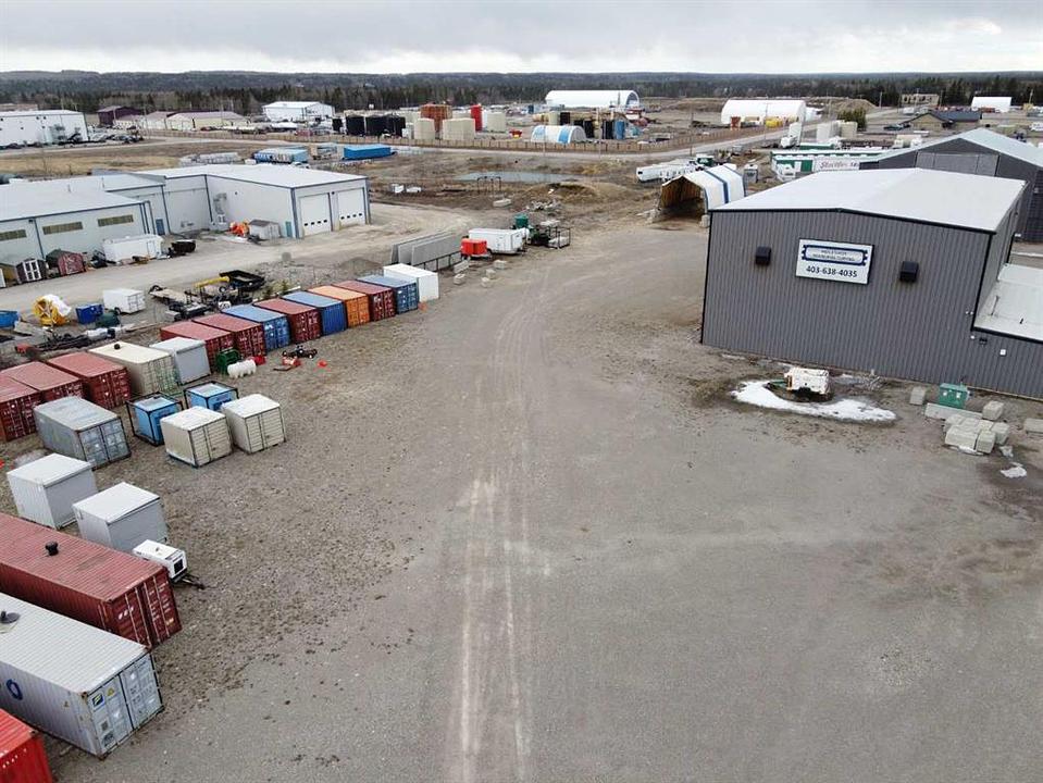 5423 Township Road 325b, Sundre, AB