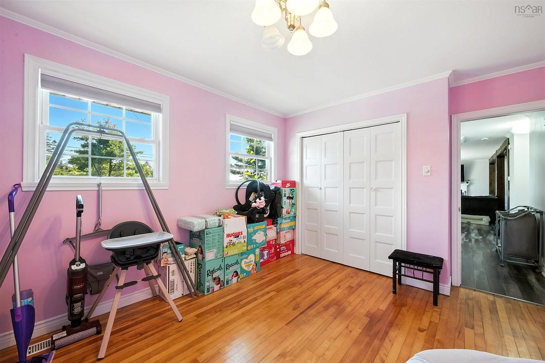 1909 Hammonds Plains Road, Hammonds Plains, NS