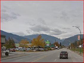 401 Victoria Road, Revelstoke, BC