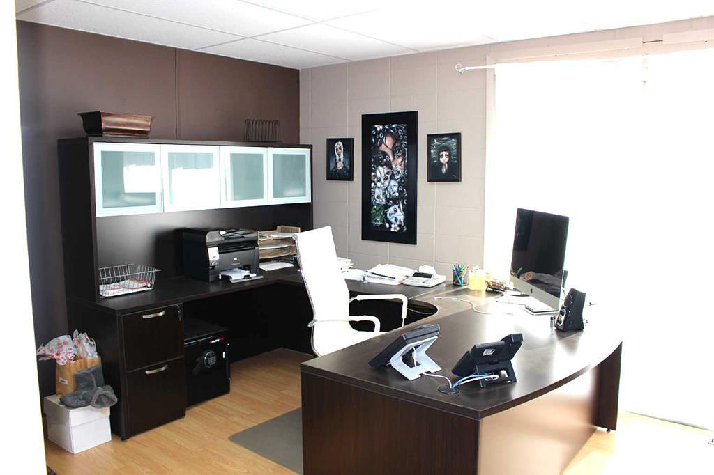 5433 Industrial Road, Drayton Valley, AB