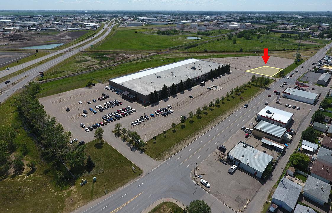 SWarehouse - 221 Winnipeg Street North, Regina, SK