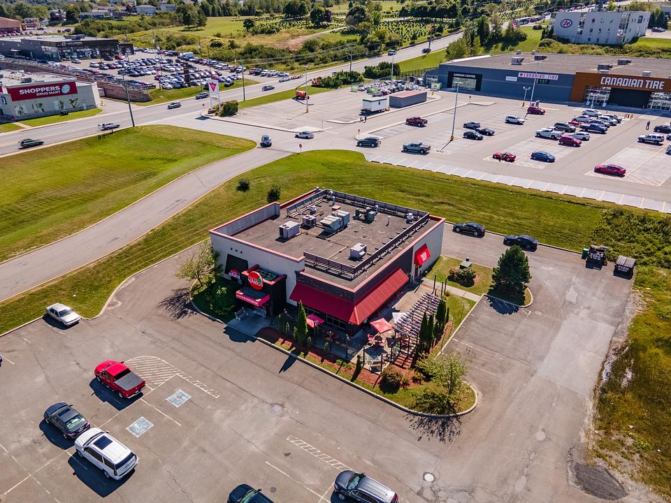 75 Consumers Drive, Saint John, NB
