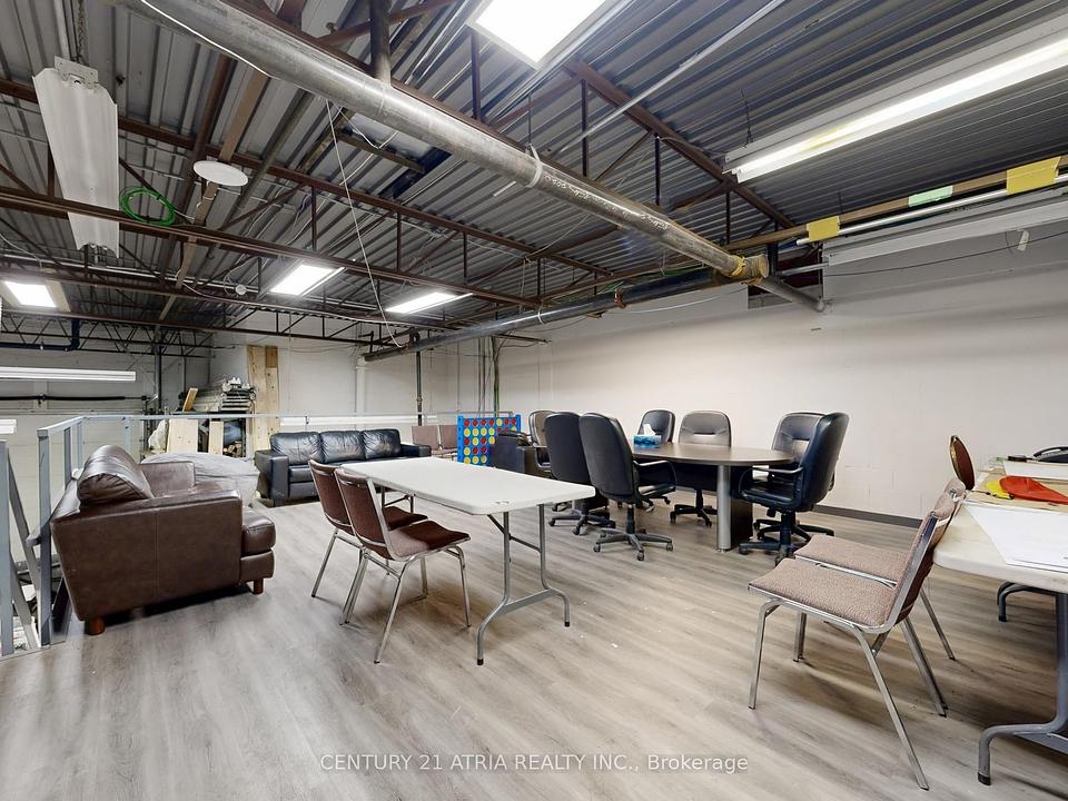 4 - 236 Hood Road, Markham, ON