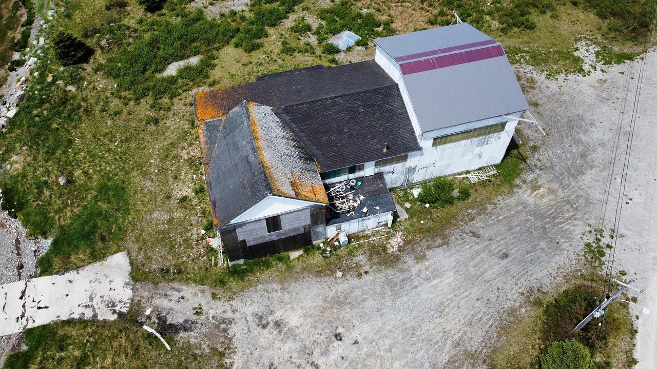 179 Ingomar Road, Shelburne, NS