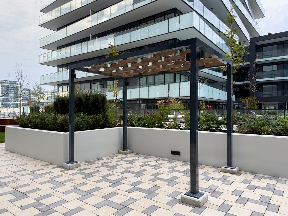 625 - 5599 No. 3 Road, Richmond, BC