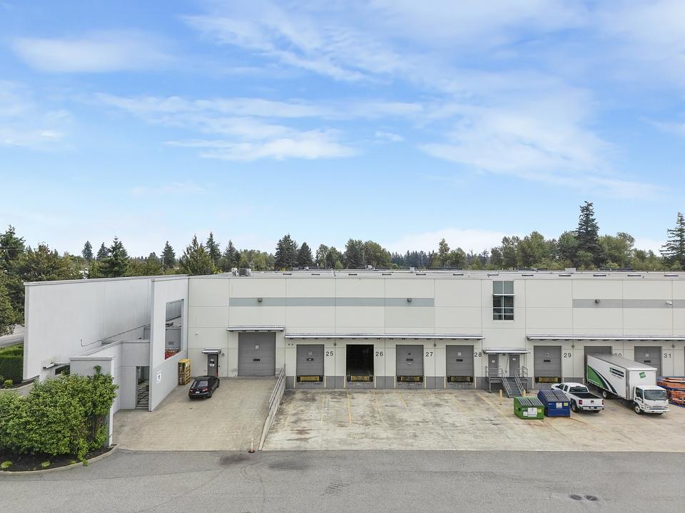 #1-6 - 26918 56 Ave, Langley, BC