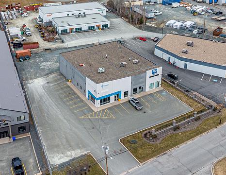 302 Bluewater Rd, Bedford, NS