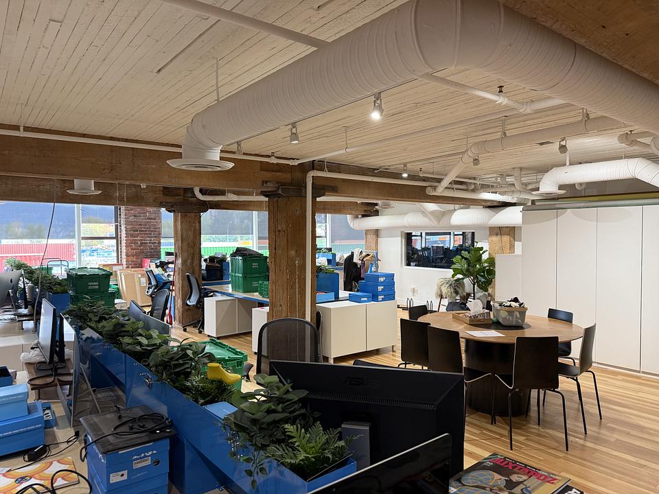 200 - 55 Water St, Vancouver, BC