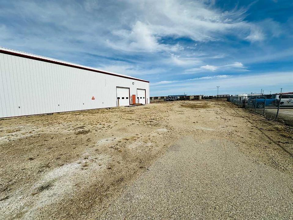 10203 B 123 Street, Grande Prairie, AB