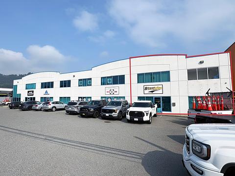 7870 Enterprise Drive, Chilliwack, BC