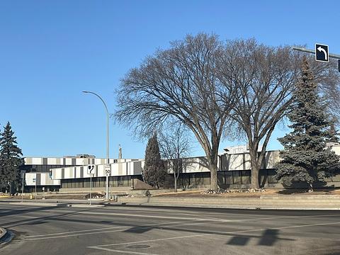 15015 123 Avenue Northwest, Edmonton, AB