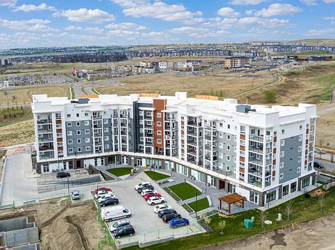 80 Sage Hill Road Northwest, Calgary, AB