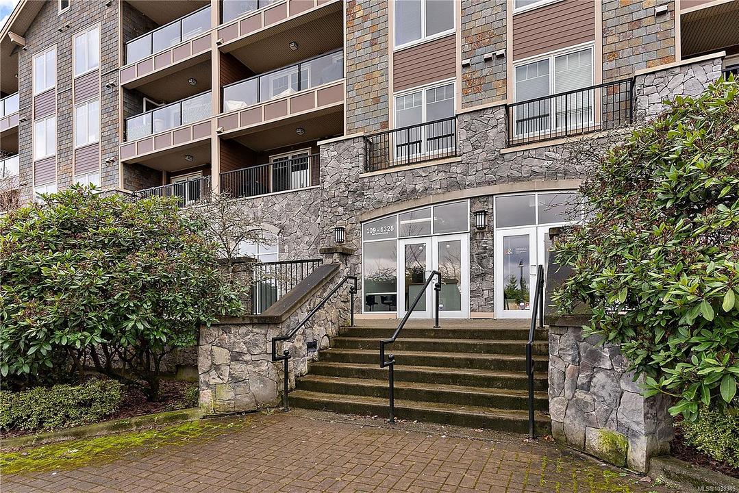 #109 - 1325 Bear Mountain Parkway, Victoria, BC
