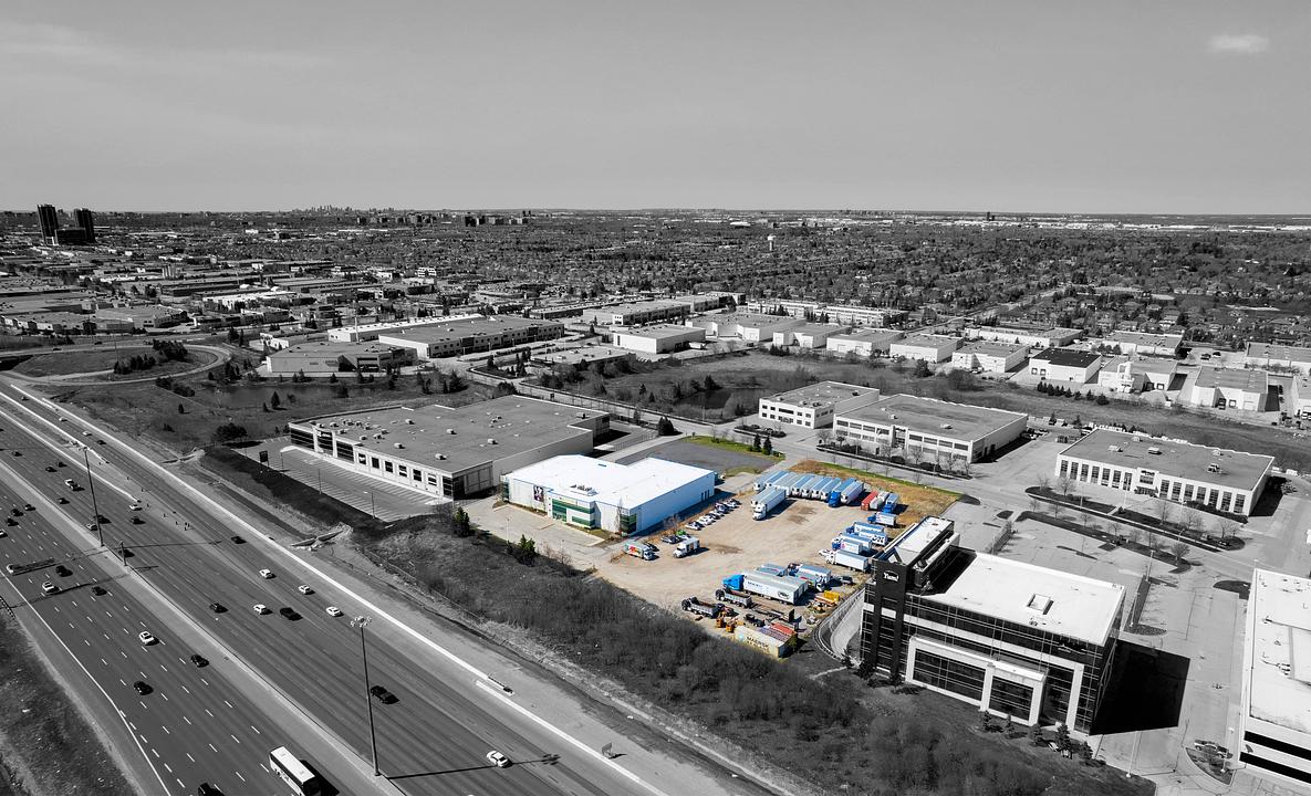 151 Creditview Road, Vaughan, ON