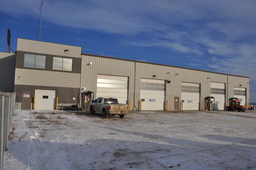 9201 99 Street, Clairmont, AB