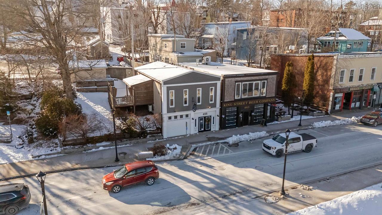 455 King Street, Bridgewater, NS