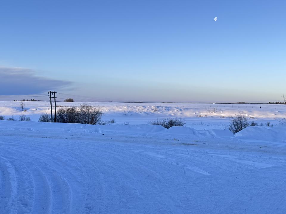 5115 49 Avenue, Busby, AB