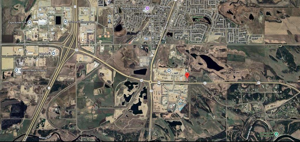 5432 Blackfalds Industrial Way, Blackfalds, AB