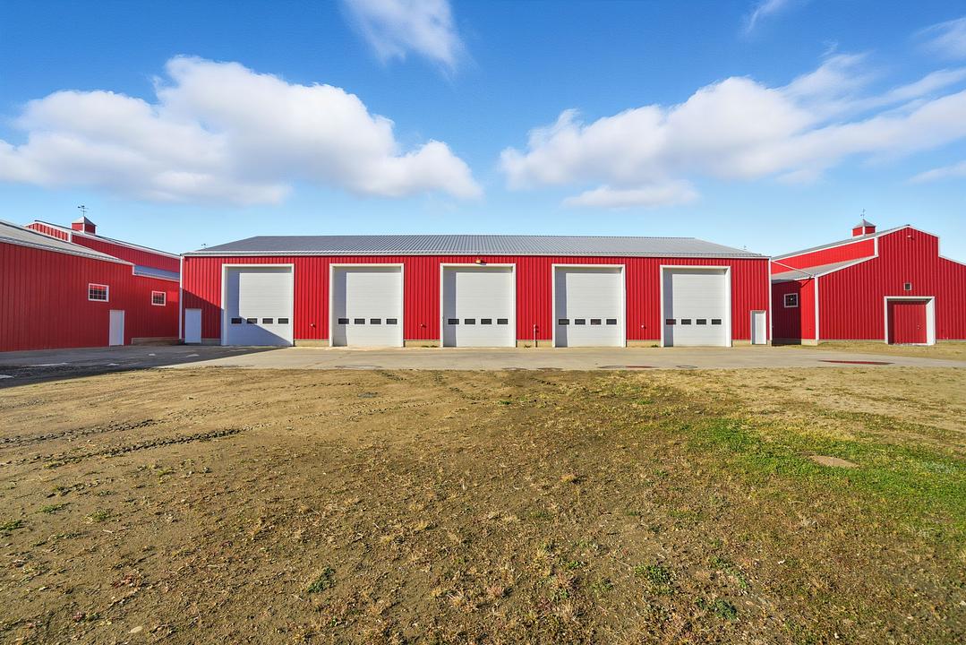 N/A - 58117 Range Road 211, Redwater, AB