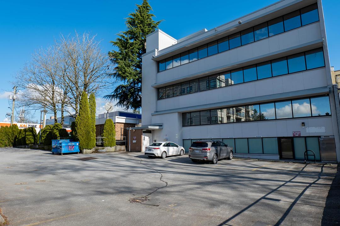 422 - 6th Street, New Westminster, BC