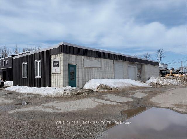 78 Coldwater Road, Waubaushene, ON
