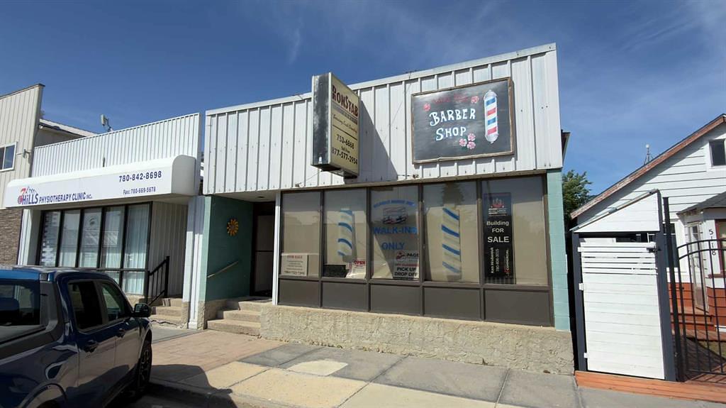 5116 50 Street, Provost, AB