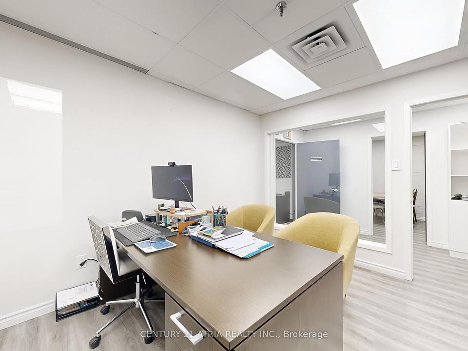 4 - 236 Hood Road, Markham, ON