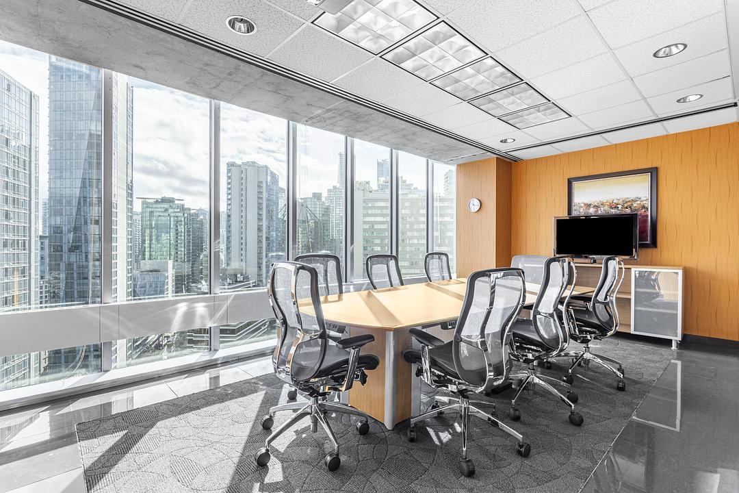1500 West Georgia Street, Vancouver, BC