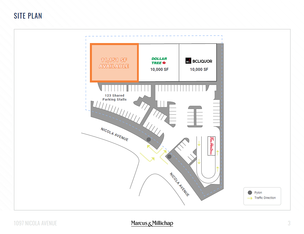 1097 Nicola Avenue, Port Coquitlam, BC floorplan