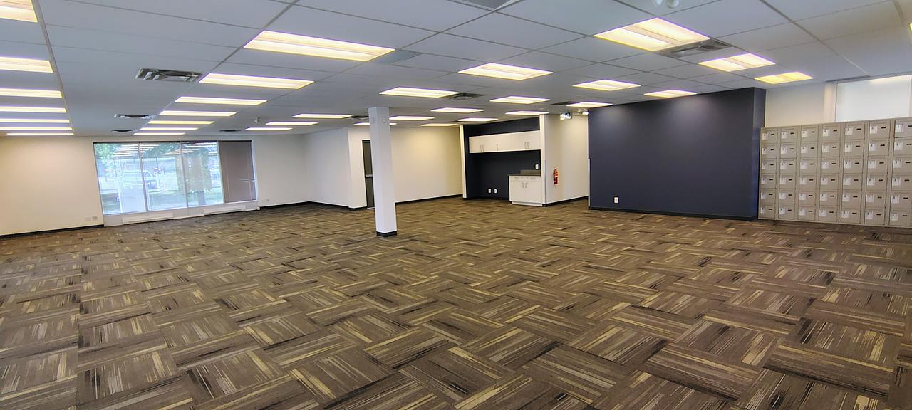 Main Floor - 3081 Ness Avenue, Winnipeg, MB
