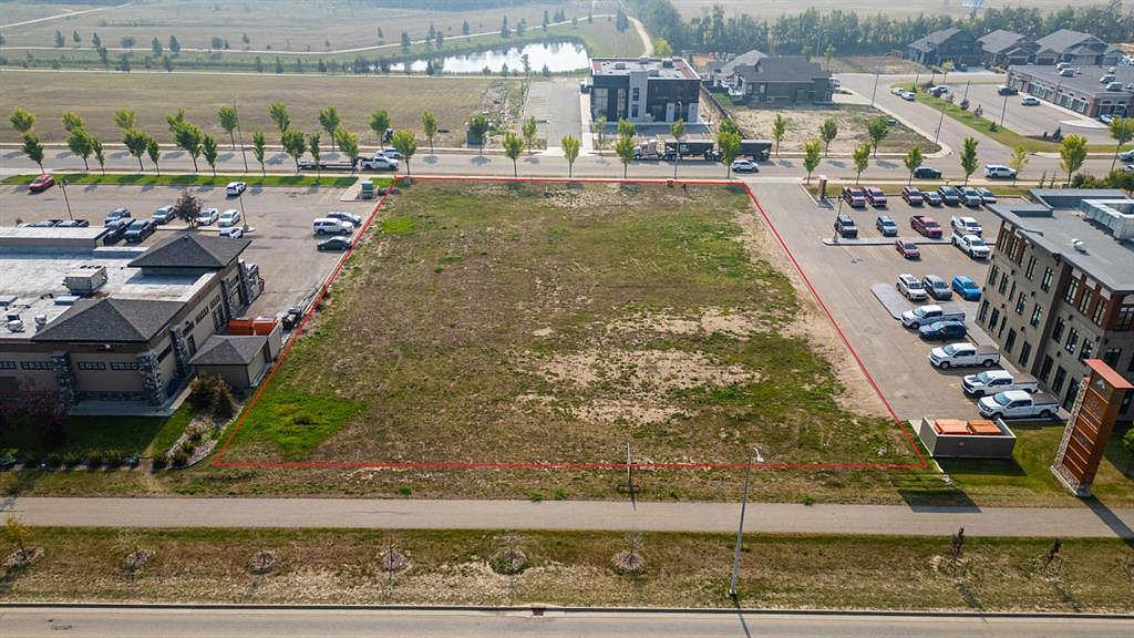 10502 67th Avenue, Grande Prairie, AB
