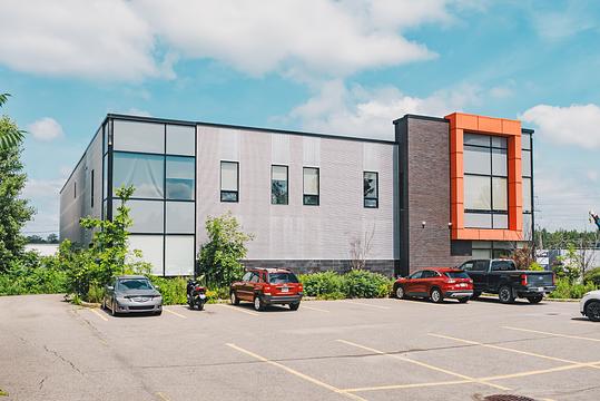 703 11 Ave, Nisku, AB