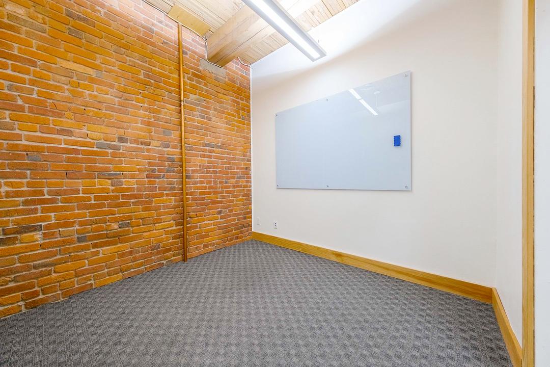 2nd Floor - 1224 Hamilton St, Vancouver, BC