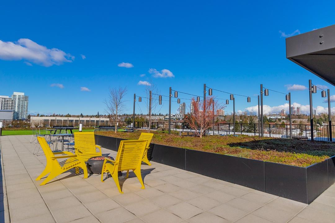 204 - 8188 Manitoba Street, Vancouver, BC