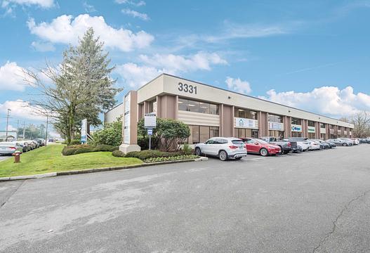 3331 Viking Way, Richmond, BC
