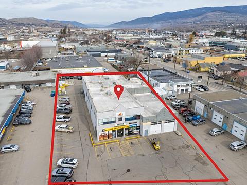 2903 43rd Avenue, Vernon, BC