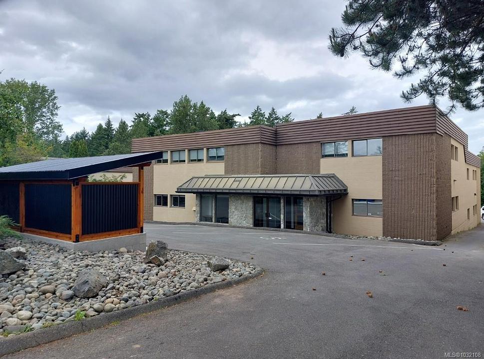 #200 - 4252 Commerce Circle, Victoria, BC